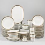 1042 5198 DINNER SERVICE